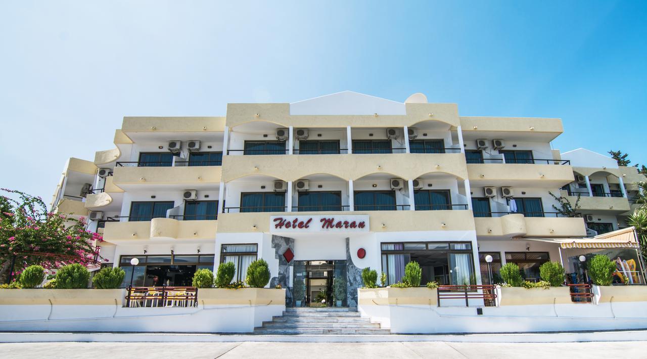 Hotel Maran